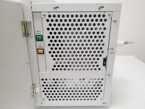 ALMSCO International BenchTOF-dx Benchtop Time-of-Flight Mass Spectrometer, 12 of 15