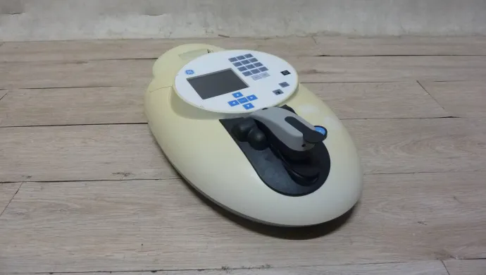 GE NanoVue Plus Spectrophotometer