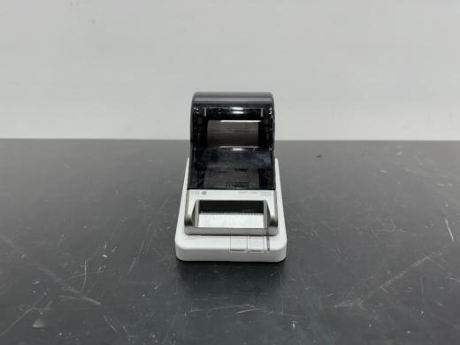 SII 6505E Smart Label Printer for Laboratory Use-cover