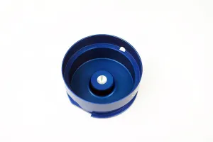 Roche LightCycler 2.0 Sample Carousel Adapter Rotor Bucket 03724697001, 2 of 2