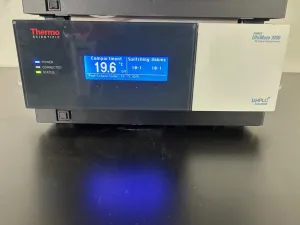 Thermo Scientific UltiMate 3000 UHPLC System for Advanced Liquid Chromatography, 2 of 4