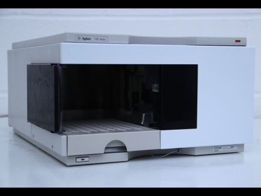HP Agilent G1313A ALS 1100 Series-cover