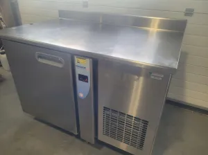 FRIGINOX TG1 Low Refrigerated Cabinet, 225 Liters, 3 of 10