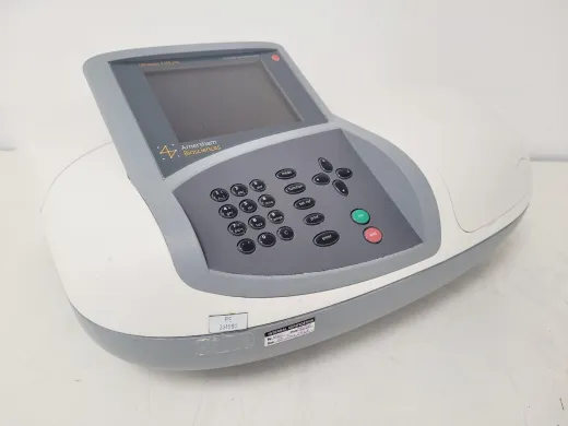 Amersham Biosciences Ultrospec 3100 Pro Spectrophotometer