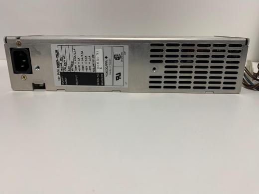 Agilent 1100/1200 HPLC Main Power Supply-cover