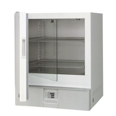 Yamato IC-403CW General Purpose Incubator with Window 97L, 115V-cover