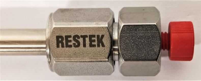 Restek Ultra Silica 9100365 HPLC Column - 15 cm × 4.6 mm × 3 µm-cover