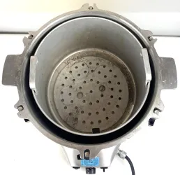 Wisconsin Aluminum All American 25X-1 Top-Loading Pressure Autoclave Sterilizer, 3 of 13