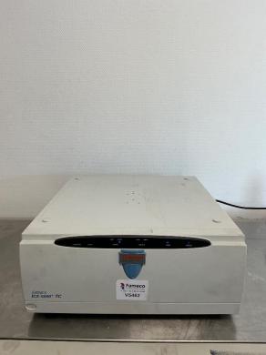 Thermo Scientific ICS-5000+ TC High-Performance Ion Chromatography System-cover
