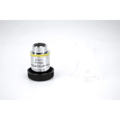 Zeiss Plan-Apochromat 10x/0.45 Microscope Objective