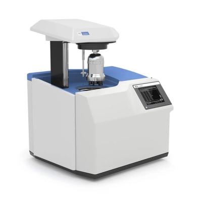 IKA C 3000 Automated Calorimeter Package 2/12-cover