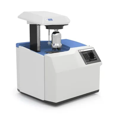 IKA C 3000 Automated Calorimeter Package 2/12