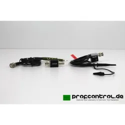 NICOLET Adjustable Probe, PHILIPS PM8925 Probe, TEK 50Ω 2W Attenuator, 3 of 3