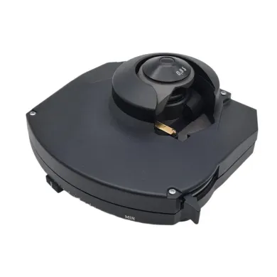 Zeiss Microscope Swing Out Achromatic Pathology Condenser 1017-688