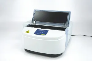 Secomam UVIKON XS UV-Vis Spectrophotometer, 190–1100 nm, 1.8 nm Bandwidth, P/N 70/ 99-9028, 3 of 5
