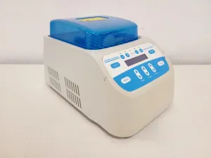 Scottech Medical MVS-200 Dry Block Heater for Precise Sample Heating, 2 of 15