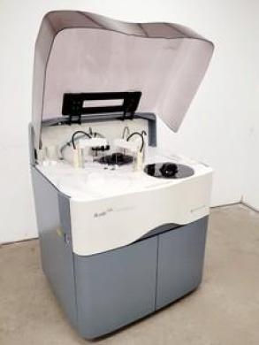 Instrumentation Laboratory ILab 650 Automatic Biochemistry Analyzer System-cover