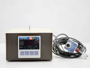 Horiba Infrared Thermometer, 2 of 3