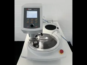 Struers LaboPol-30 LaboSystem Automated Sample Polishing and Preparation System, 3 of 18