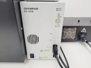 Olympus VS120-S5 Virtual Slide Scanning System for High-Resolution Digital Pathology, 32 of 40