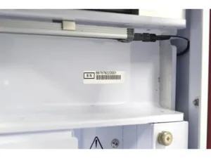 Beckman Coulter Biomek i7 Hybrid Liquid Handler with Span8, Multi-96 & Dual Grippers, 18 of 18