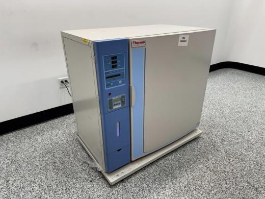 Thermo Scientific Forma Steri-Cult CO2 Incubator for Controlled Cell and Tissue Culture-cover