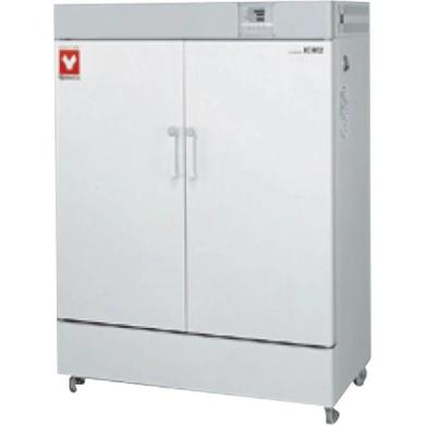 Yamato IC-913CR Natural Convection Incubator with Communication Port, 567L Capacity-cover