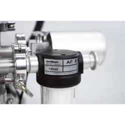 Freeze Drying Microscope System with Trivac Pump, 8 of 10
