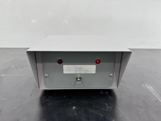 VWR Sheldon Labs 2002 Auto CO2 Tank Switch for Continuous Laboratory CO2 Supply-cover