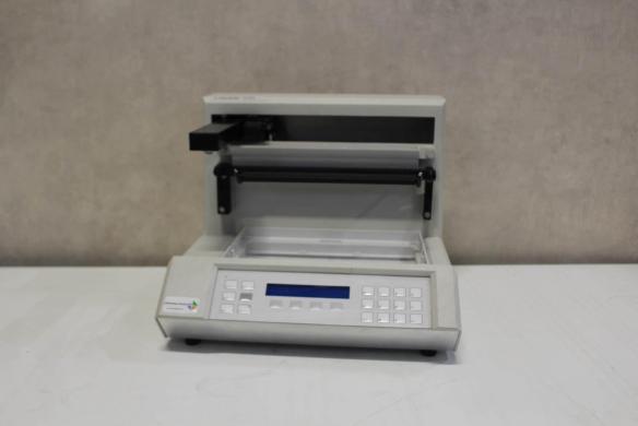 Gilson FC 203B Fraction Collector-cover