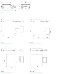 Radwag WLC 1/A2 Precision Balance, 4 of 4