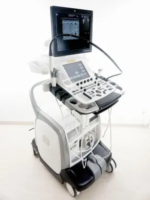 GE Healthcare Vivid E9