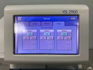 YSI 2950D3 Biochemistry Analyzer with Modular Enzyme Biosensor Platform, 16 of 23