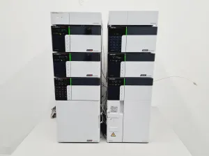 Shimadzu UFLC XR Prominence Ultra-Fast Liquid Chromatography with AB Sciex API 4000 Tandem Mass Spectrometer LC/MS/MS System, 3 of 99