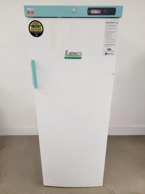 LEC Medical  LSF232UK Freezer Lab-cover