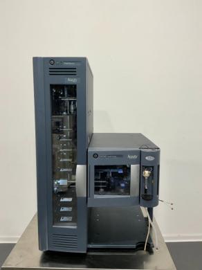 Waters Acquity Liquid Chromatography Autosampler – Sample Organizer Module-cover