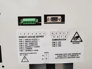Thermo Scientific Forma 8600 Series Ultra-Low Temperature Chest Freezer, 7 of 23