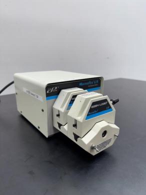 Cole Parmer Masterflex 7554-90 Peristaltic Pump Drive Controller-cover