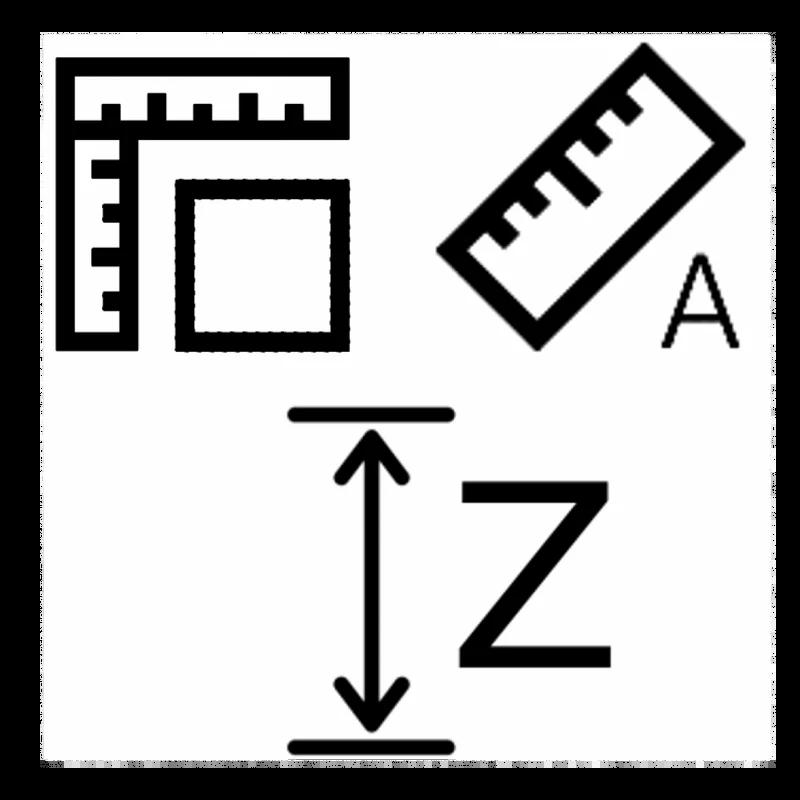 Omni 3 Measurement App Bundle for 2D and Z Height Dimensional Analysis