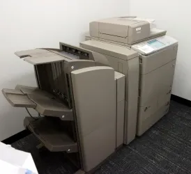 Canon Printer – Used Office Equipment, 2 of 2