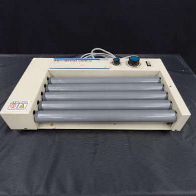 VMR-5 Mixer Roller (5 Rollers, 350mm Length, Speed Control Motor)-cover