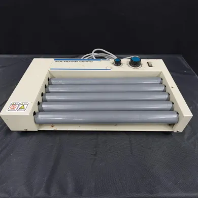 VMR-5 Mixer Roller (5 Rollers, 350mm Length, Speed Control Motor)