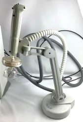Millipore Milli-Q Gradient A10 Ultrapure Water Purification System with Q-Pod Dispenser and Foot Switch, 7 of 15