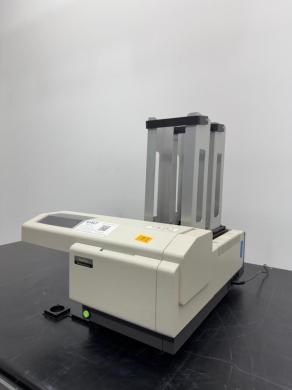 StakMax Automated Sample Stacker by Molecular Devices-cover