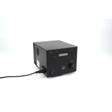 Prior Scientific Lumen 200 L200/D Fluorescence Illumination System 200W + Guide