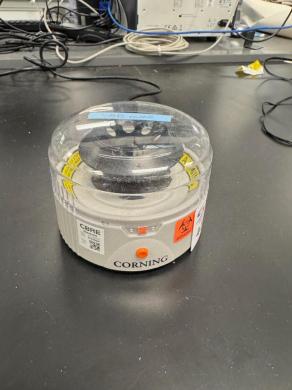Corning Mini Centrifuge Microcentrifuge for Rapid Sample Separation-cover