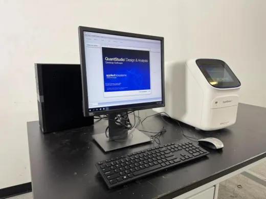 Applied Biosystems QuantStudio 3 Real Time PCR System with Touchscreen and External PC