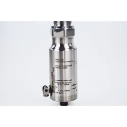 Pepperl+Fuchs LVL-M1-G21AA-C4N2NA-E2 Level Sensor, 6 of 6