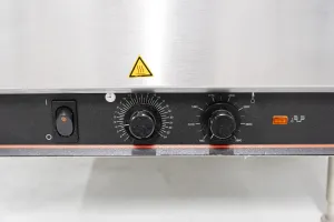 Lincoln 1312-k00 Conveyor Oven for Controlled Thermal Processing, 5 of 6