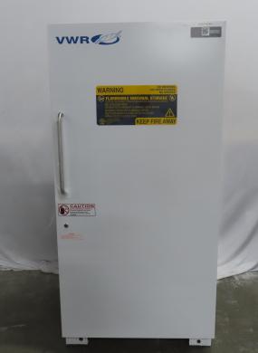 VWR Scientific VWR-FRS-30 Laboratory Refrigerator with 2-8°C Temperature Control-cover